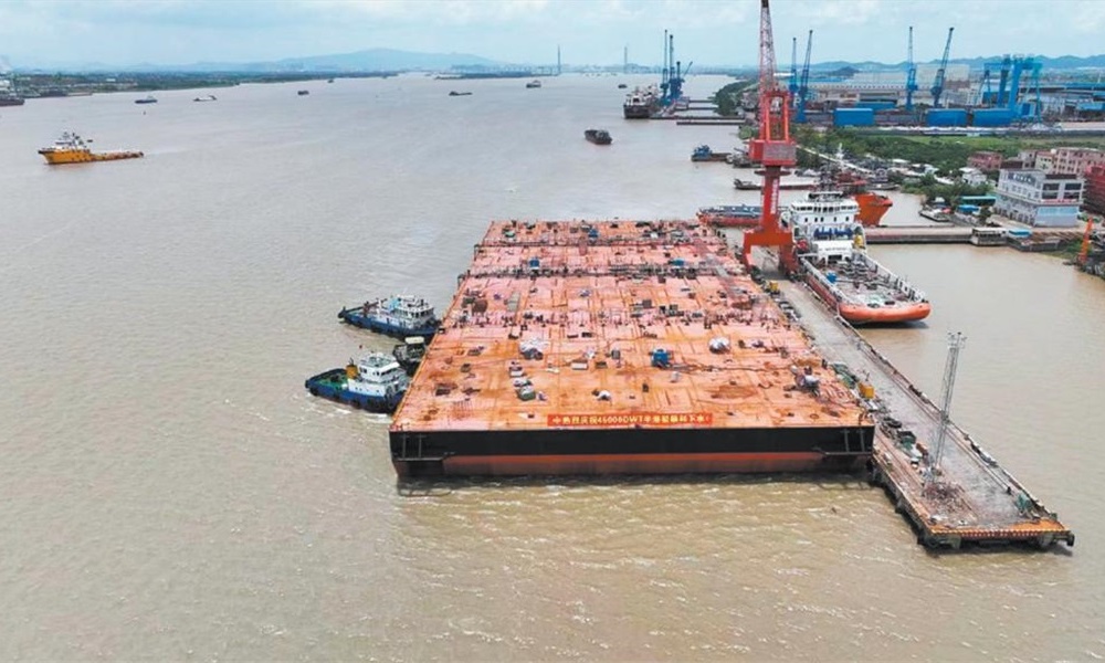 Deniz Mühendisliğinde Bave Taşımacılığının Temel Uygulaması - 1